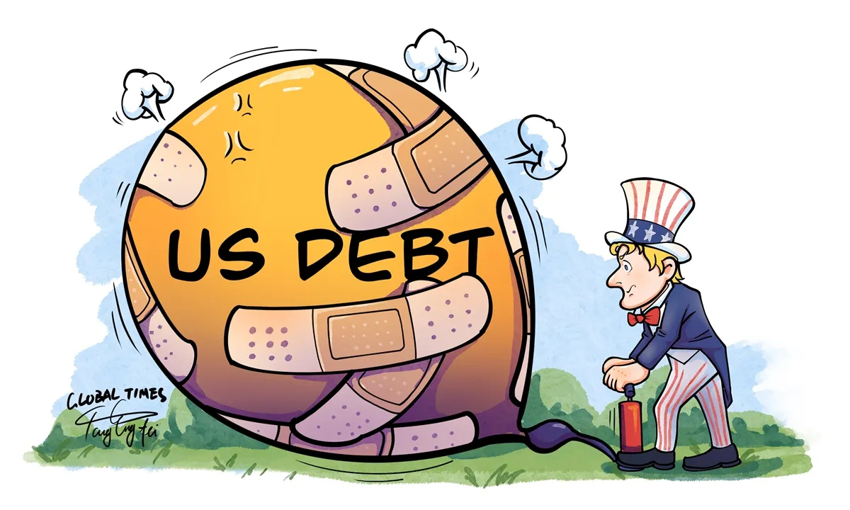 Chi phí nợ công leo thang: Kỷ nguyên mới của thị trường trái phiếu!